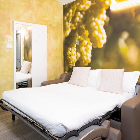 Cityu - Grazioli 27 Trento Centro Con Parcheggio Privato Gratuito ภายนอก รูปภาพ