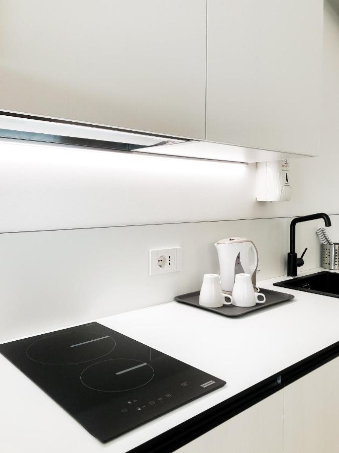 Cityu - Grazioli 27 Trento Centro Con Parcheggio Privato Gratuito ภายนอก รูปภาพ
