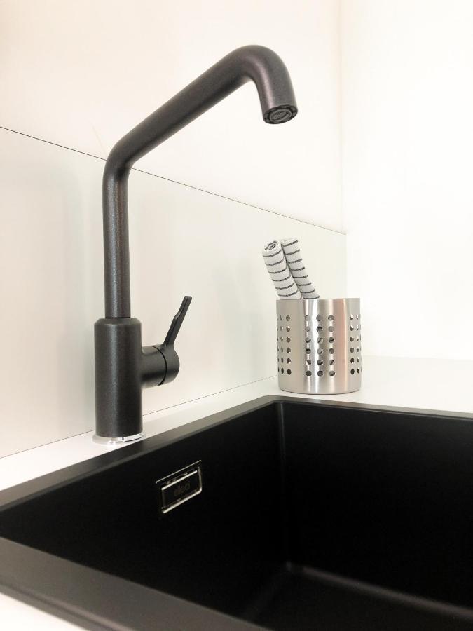 Cityu - Grazioli 27 Trento Centro Con Parcheggio Privato Gratuito ภายนอก รูปภาพ