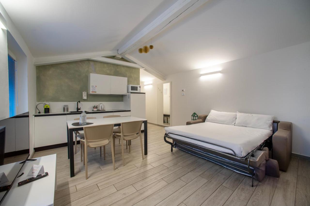 Cityu - Grazioli 27 Trento Centro Con Parcheggio Privato Gratuito ภายนอก รูปภาพ