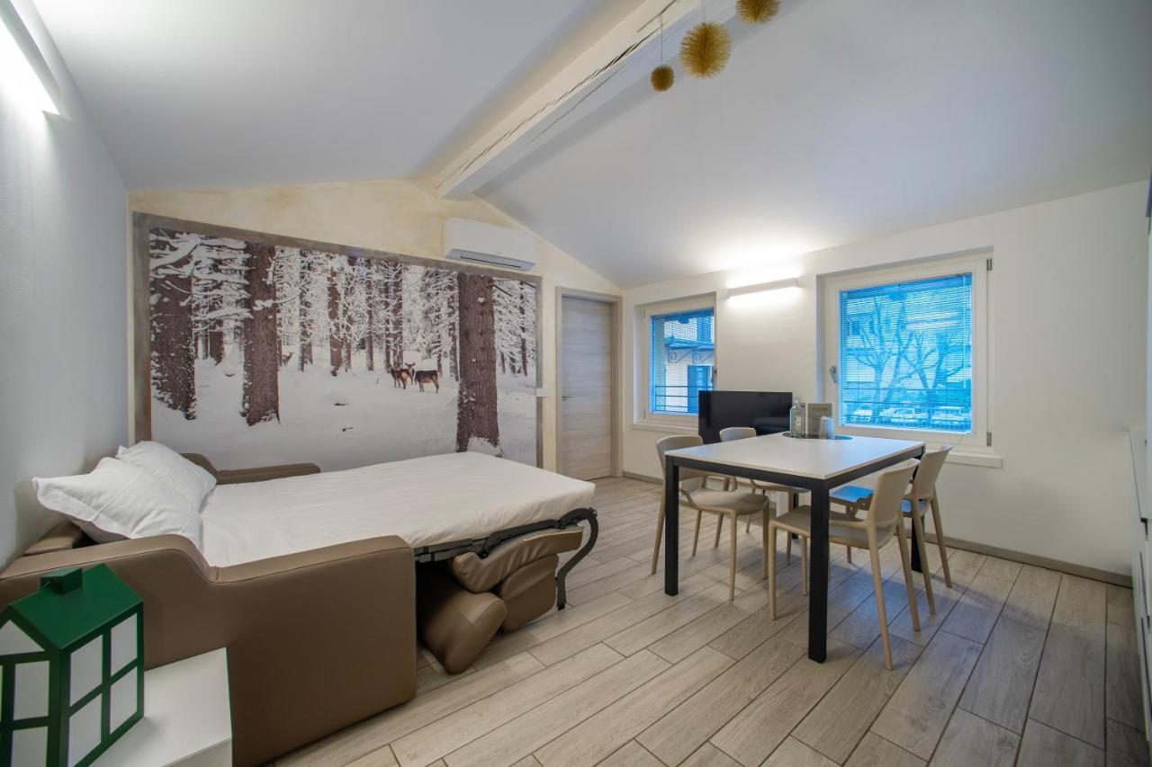 Cityu - Grazioli 27 Trento Centro Con Parcheggio Privato Gratuito ภายนอก รูปภาพ
