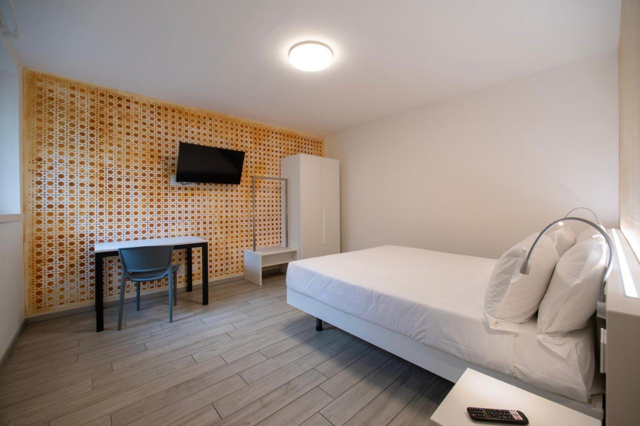 Cityu - Grazioli 27 Trento Centro Con Parcheggio Privato Gratuito ภายนอก รูปภาพ