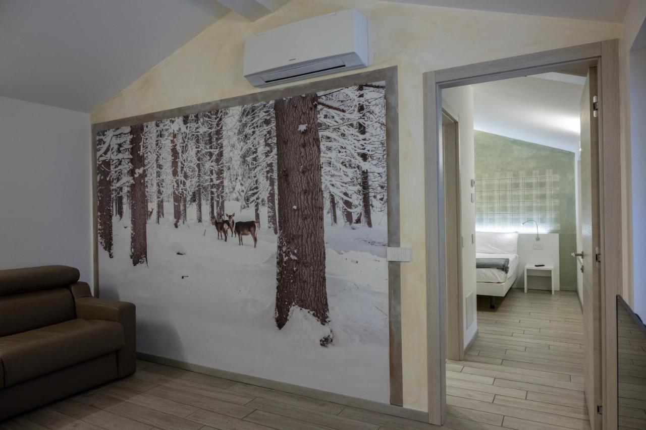 Cityu - Grazioli 27 Trento Centro Con Parcheggio Privato Gratuito ภายนอก รูปภาพ