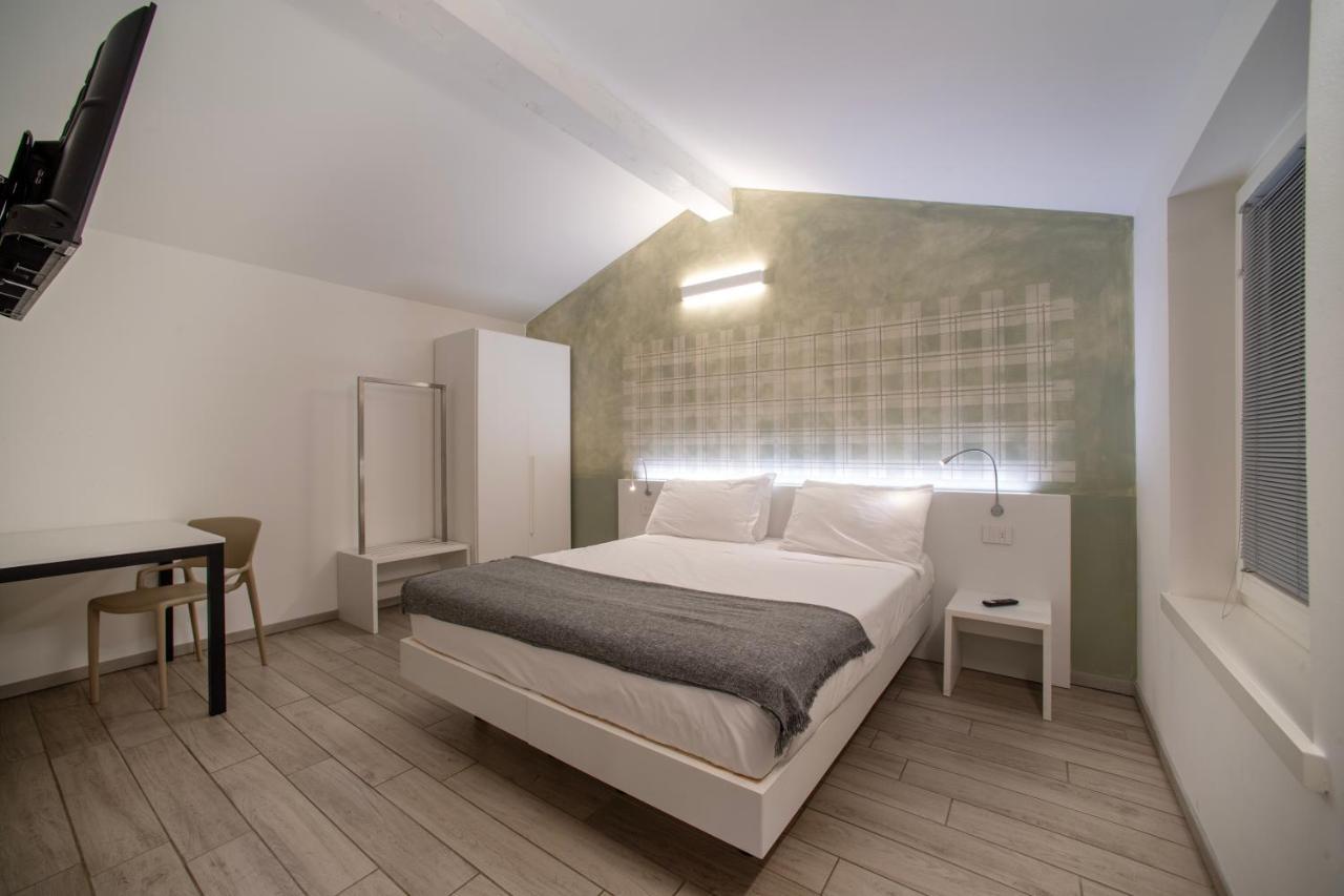Cityu - Grazioli 27 Trento Centro Con Parcheggio Privato Gratuito ภายนอก รูปภาพ