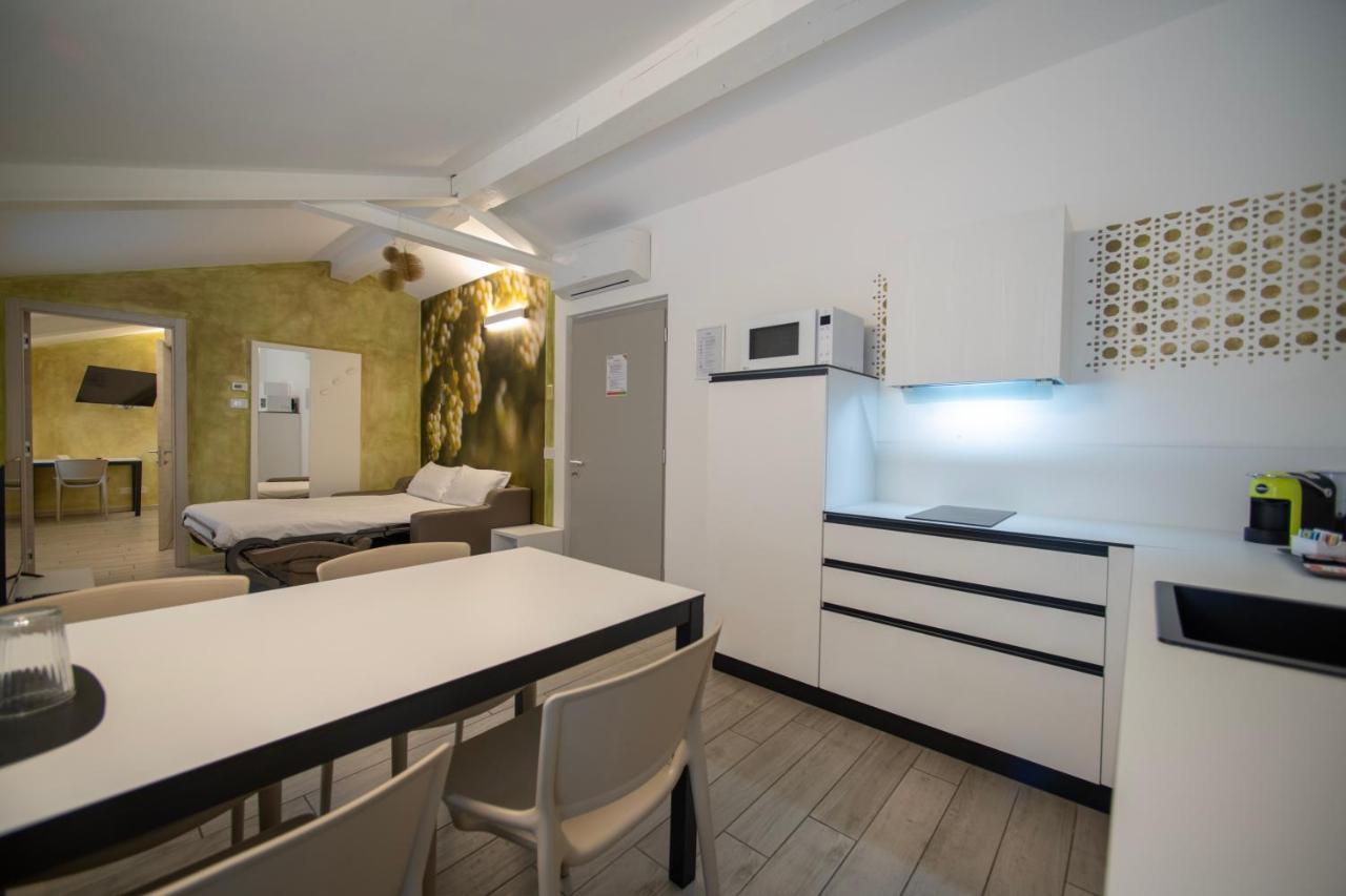 Cityu - Grazioli 27 Trento Centro Con Parcheggio Privato Gratuito ภายนอก รูปภาพ