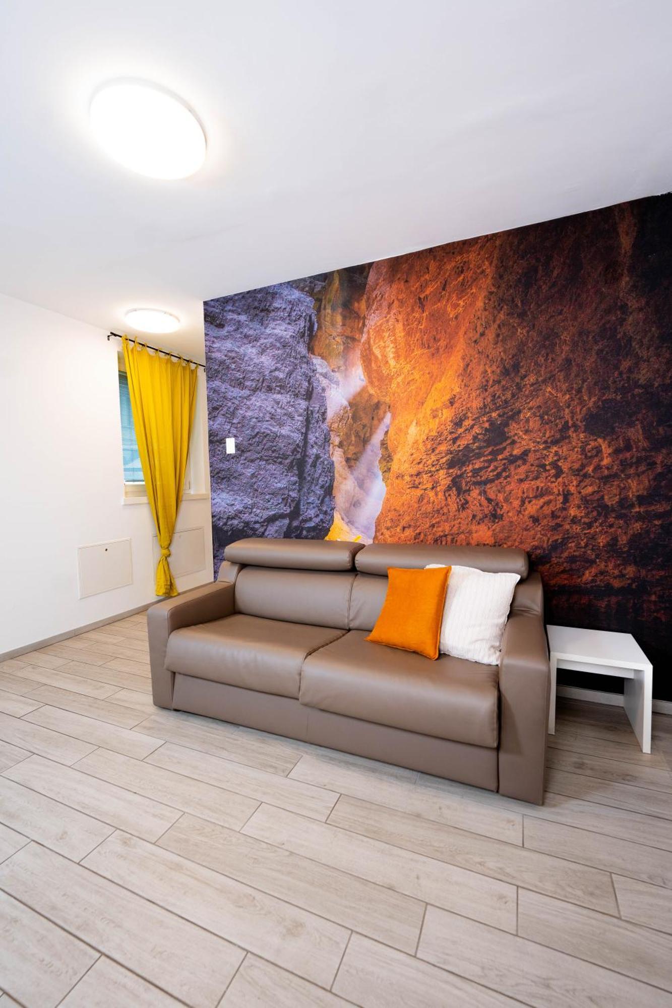 Cityu - Grazioli 27 Trento Centro Con Parcheggio Privato Gratuito ภายนอก รูปภาพ