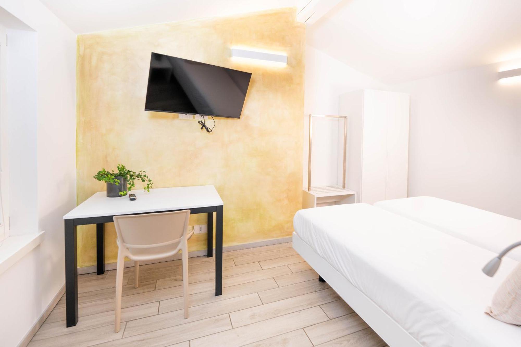 Cityu - Grazioli 27 Trento Centro Con Parcheggio Privato Gratuito ภายนอก รูปภาพ