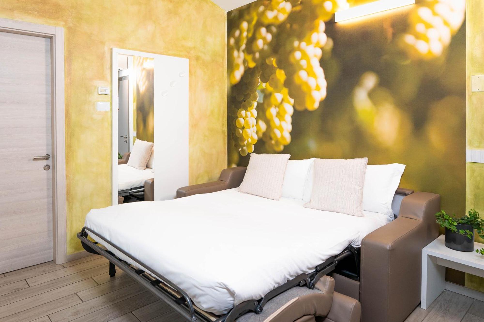 Cityu - Grazioli 27 Trento Centro Con Parcheggio Privato Gratuito ภายนอก รูปภาพ